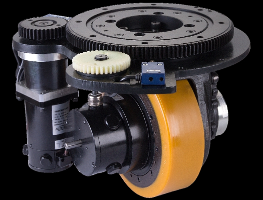 AGV舵輪杭州五重全品類工業(yè)車輛驅動十年經(jīng)驗