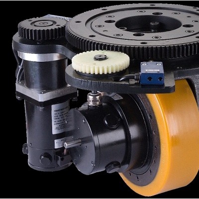 AGV驅(qū)動單元--杭州五重專業(yè)AGV驅(qū)動