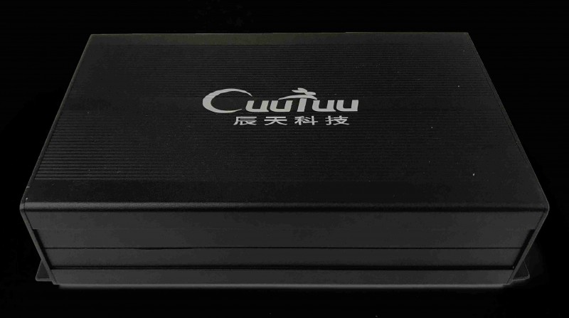 VC600車體控制模塊