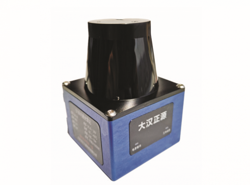 大漢正源激光避障雷達。電話/微信15152255397