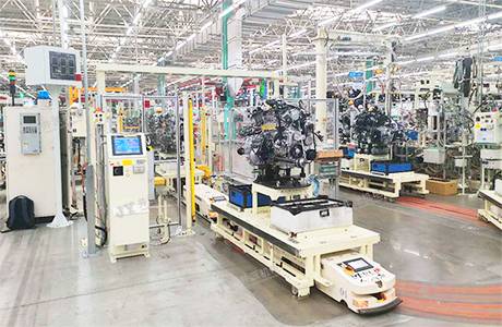 2發(fā)動機分裝460-300(壓縮)