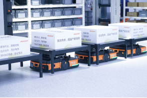 【CeMAT展綜述稿】邁步智能物流，超越行之所及丨?？禉C器人在CeMAT展上眾智齊聚，大放異彩！202310241150