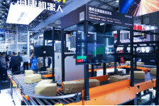 【CeMAT展綜述稿】邁步智能物流，超越行之所及丨?？禉C器人在CeMAT展上眾智齊聚，大放異彩！202310241912