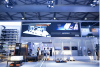 【CeMAT展綜述稿】邁步智能物流，超越行之所及丨海康機器人在CeMAT展上眾智齊聚，大放異彩！20231024292